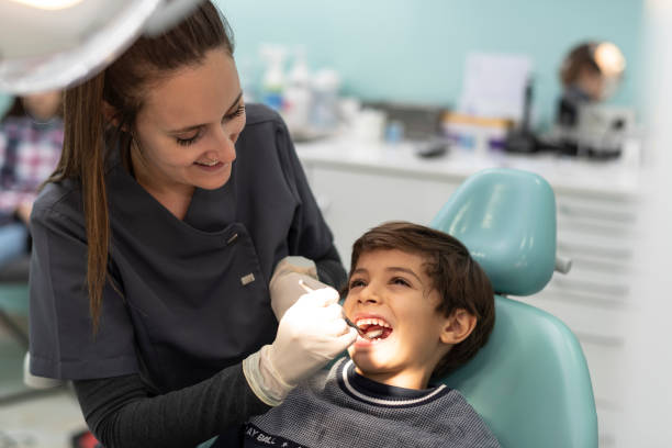 Best Pediatric Emergency Dentist in Inglewood, CA